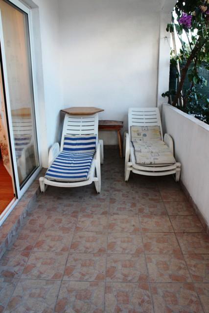 Apartments Valjan Trogir Eksteriør billede